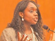 Nigeria Not In Recession: Kemi Adeosun