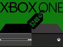Offer: Microsoft Slashes Xbox One Price To $249