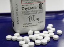 Prescription Painkillers Cause For More Deaths Than Car Accident In US: Survey