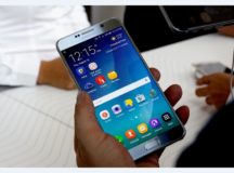 Samsung Galaxy Note 7 To Sport 6-Inch Screen Reveals Zauba Listing