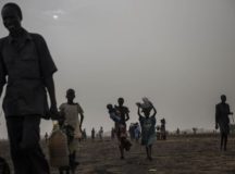 South Sudan Returns To War: Vice President