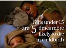 Tanzania Adds 30 Yrs Prison Provision To Child Marriage, Teenage Pregnancy