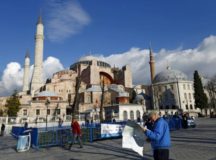 Tourism Dropped Further In Turkey After Failed Coup Attempt
