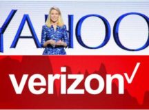 Verizon To Acquire Yahoo For $4.8 Billion