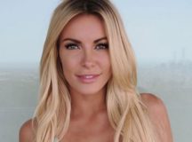Crystal Hefner Shares Racy Pic Following Breast Implants Removal