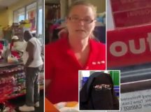 American-Born Muslim Asked To Leave Indiana Store For Wearing Garb