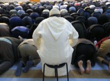France Has Closed Several Mosques Since December 2015