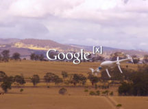 Google Developing New Drone Technology To Ease Conferences