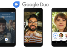 Google Launches Google Duo, Video Chat App For Android, iOS Phones