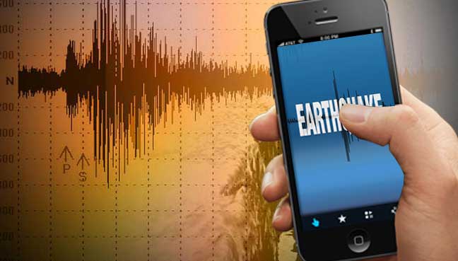Japanese Meteorological Agency Warns False 9.1-Magnitude Earthquake
