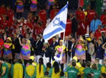 Lebanese Olympc Team Refused Sharing Bus With Israeli Counterpart At Rio 2016