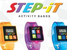 McDonald’s Discontinues Step-It Fitness Tracker Distribution With Happy Meals