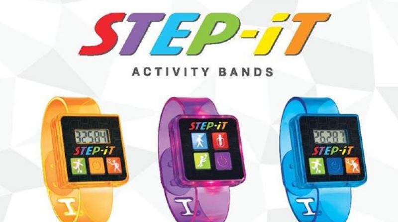 McDonald's Discontinues Step-It Fitness Tracker Distribution With Happy Meals