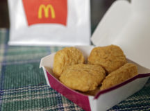 McDonald’s To Stop Using Chickens With Antibiotics