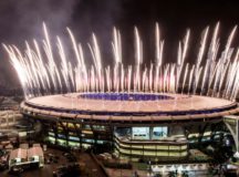 Rio 2016 Olympic Games’ Opening Ceremony Time