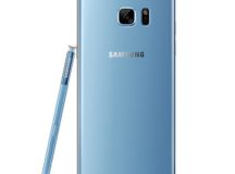 Samsung Galaxy Note 7 Pre-Order Starts Aug 3