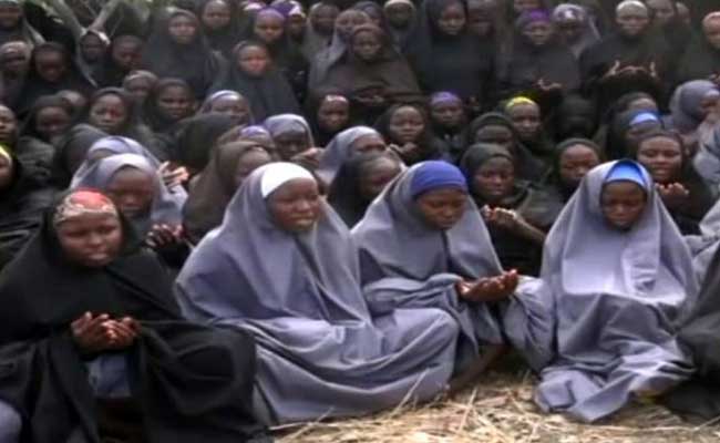 Some Cbibok Schoolgirls Died In Nigerian Government Airstrikes- Boko Haram