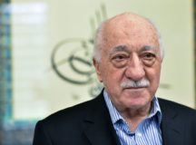 Turkey Issues Arrest Warrant For Fethullah Gulen