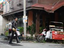 Twin Blasts In Thailand Kills 1, Injures 30