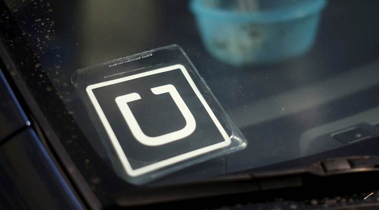 Uber To Invest In Its Own Maps