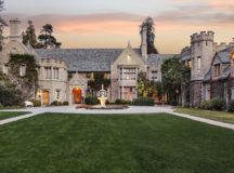 What does the sale of the Playboy Mansion do for the Franchise as a whole?