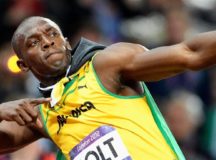 Will Bolt Be Placed In Pele, Phelps Bracket In Sporting History