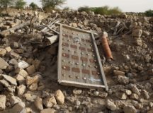 al-Qaeda Jihadist Ahmad al-Faqi Pleads Guilty Of Destroying City Of Timbuktu