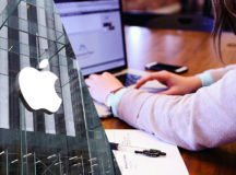 Apple’s Office Environment Is Sexist, Toxic: Female Employees