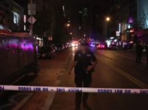BREAKING: Explosion In NYC, 2 Dozen Injured