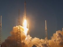 BREAKING: SpaceX Falcon 9 Rocket Explodes While Launching