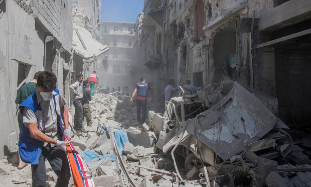 bombings-in-eastern-aleppo-most-ferocious-following-cease-fire-collapse
