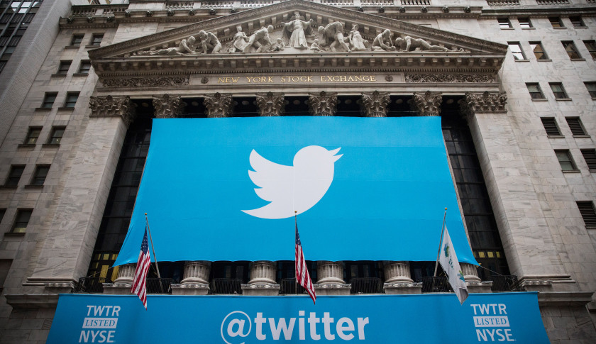 Disney May Acquire Twitter