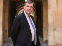 Former Culture Sec John Whittingdale Urges Theresa May To Trigger Article 50 Soon