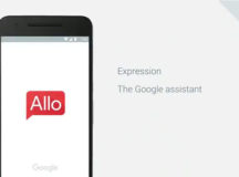 Google Launches Google Allo Messaging App For Android, iOS