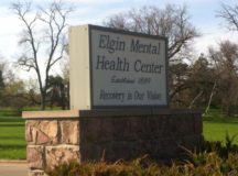 Illinois Mentally Ill Inmates To Get Treatment At Elgin Mental Health Center