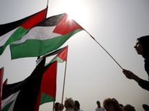 Palestinian High Court Orders Postpone Of Municipal Elections