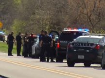 Texas Officer Critically Wounded In Shootout Responding Suicide Attempt