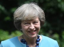 Theresa May Could Trigger Article 50 In February 2017