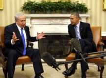 Washington Announces $38bn Military Assistance Aid To Israel
