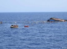 2016 Has Seen More Deaths Of Refugees Crossing Mediterranean Sea: UN