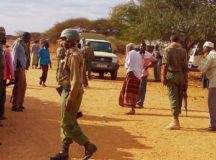 Al-Shabab Attacks Theatre Group In Kenyan Town Of Mandera; Dozen Killed