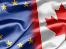 EU To Sign Free Trade Deal With Canada