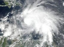 Hurricane Matthew To Hit Jamaica With Strongest Winds In Modern History