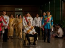 King’s Mourning Should Not Delay Elections: Thailand Military Government