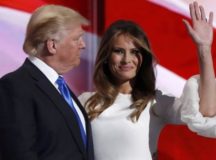 Melania Trump Defends Husband Questioning Honesty Of Women’s Accusation Of Sexual Assault
