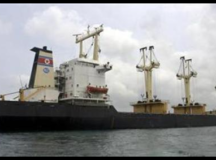 North Korean Vessels Not Flying Tanzanian Flag: Zanzibar Maritime Authority