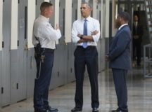 Ton Prison Inmates Get Obama Favor With Reduced Sentence