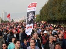 Turkey Dismisses Thousands Of Civil Servants In Latest Crackdown