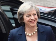 UK Would Continue Being Strong Partner In EU: May