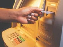 ATMs Dispenses Microbes Too Apart From Cash: Study